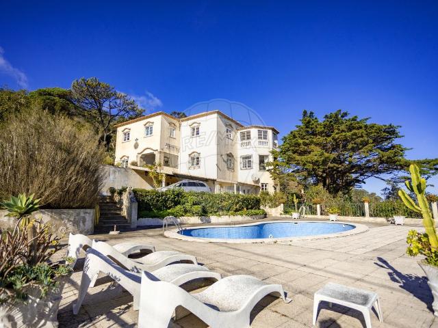 Quinta venda em Lisboa