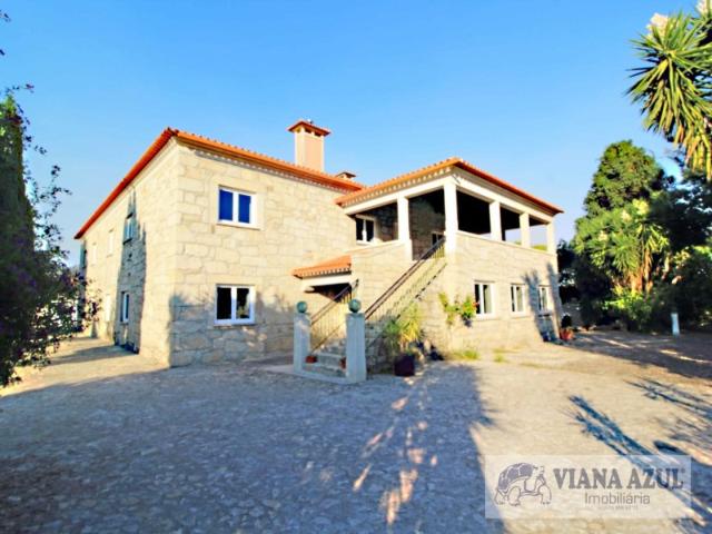 Quinta venda em Moreno, Viana Do Castelo