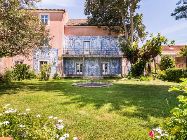 Quinta venda em Carnide, Lisboa