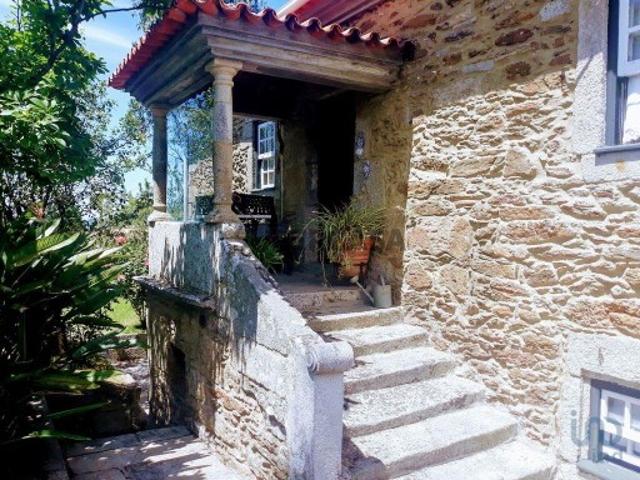 Casa venda em Arga De Baixo, Viana Do Castelo