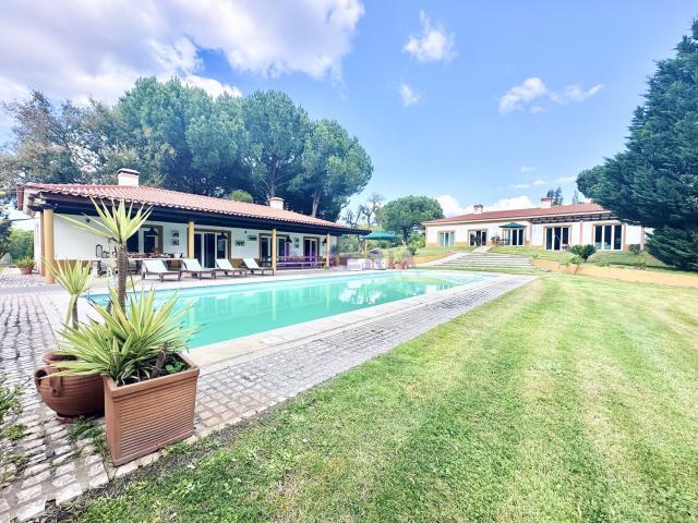 Quinta venda em Santo Estêvão, Santo Estevão