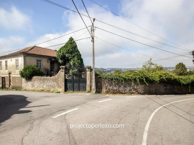 Vivenda venda em Cimo de Vila, Santa Maria Da Feira