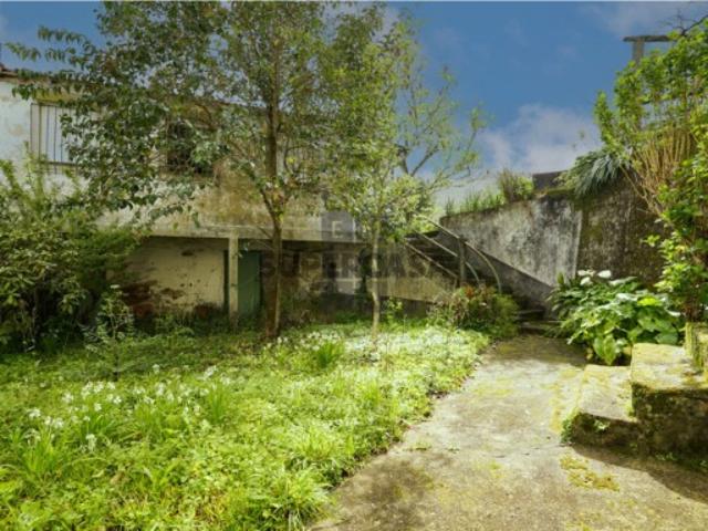 Casa venda em Cartim, Vale De Cambra