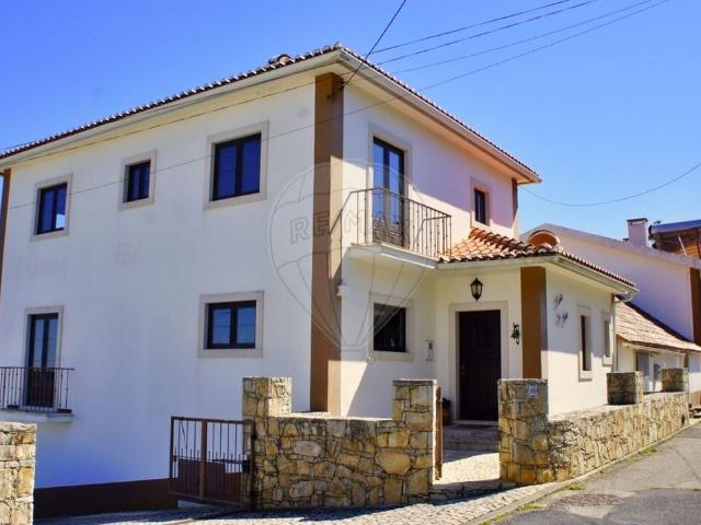 Quinta venda em Enxidra, Sintra