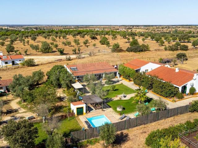 Quinta venda em Arraiolos, Évora