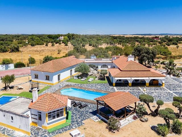 Quinta venda em Malagueira e Horta das Figueiras, Évora