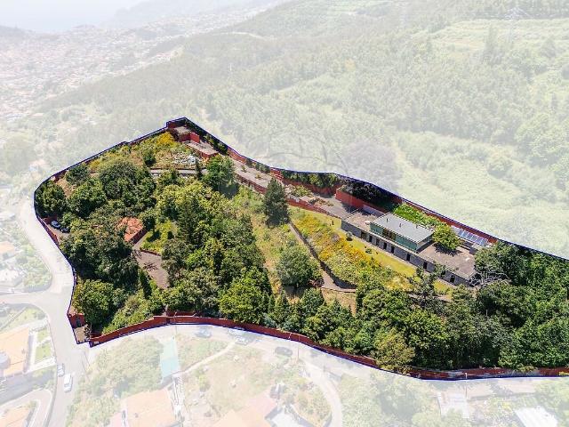 Quinta venda em Alegria, Funchal