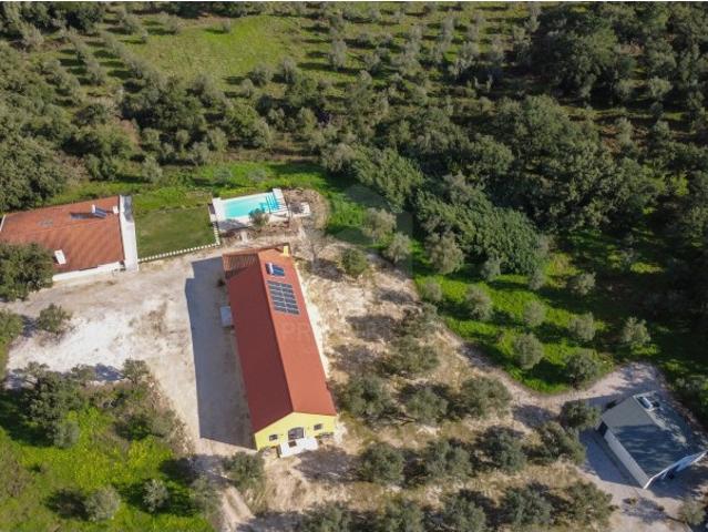 Quinta venda em Sesimbra (Castelo), Sesimbra