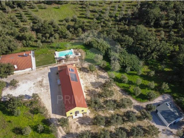 Quinta venda em Sesimbra (Castelo), Sesimbra