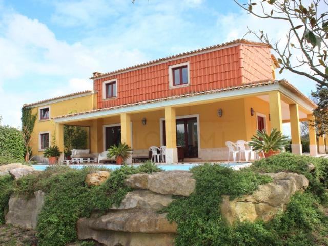 Quinta venda em Pontével