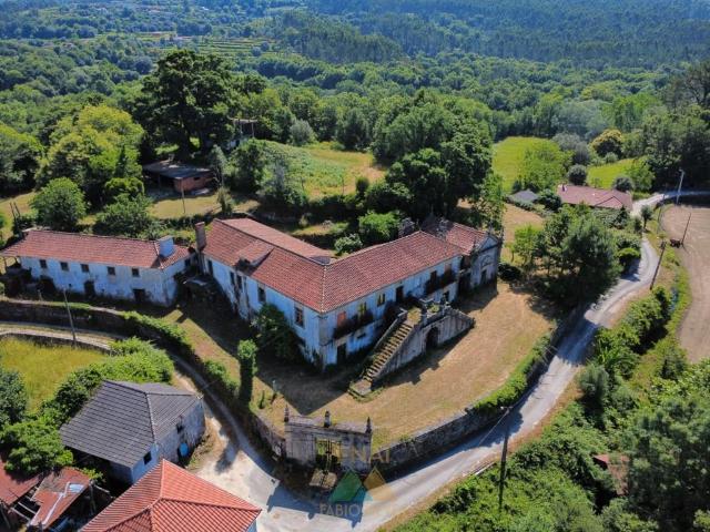 Vivenda venda em Arcos De Valdevez, Viana Do Castelo