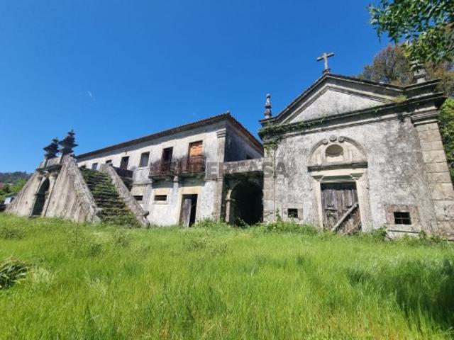 Casa venda em Arcos De Valdevez, Viana Do Castelo