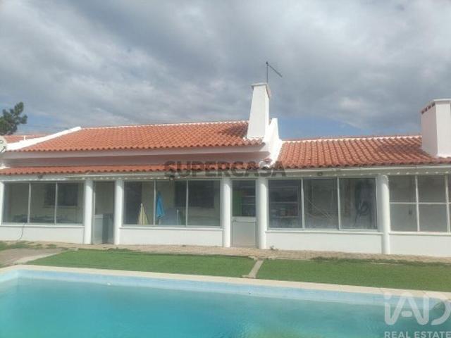 Casa venda em Foros do Carrapatal, Montijo