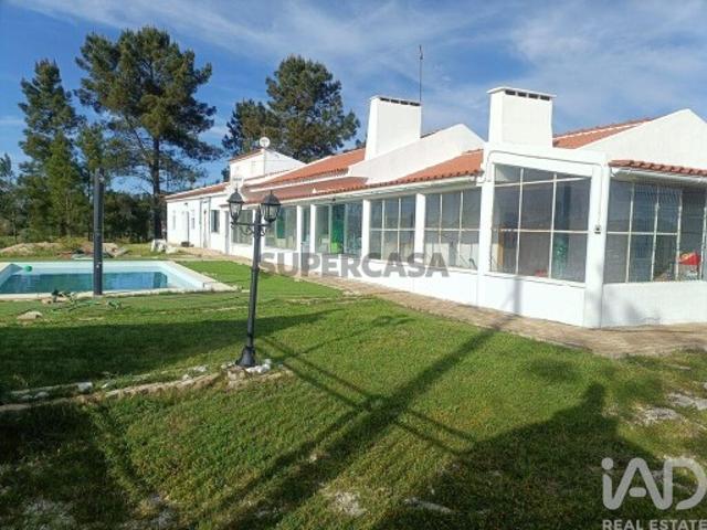 Casa venda em Canha, Montijo