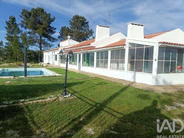 Quinta venda em Canha, Montijo