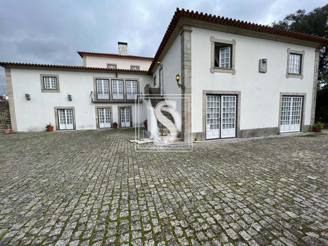 Quinta venda em Viana Do Castelo