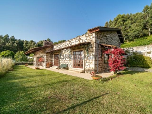 Casa venda em Arga De Baixo, Viana Do Castelo