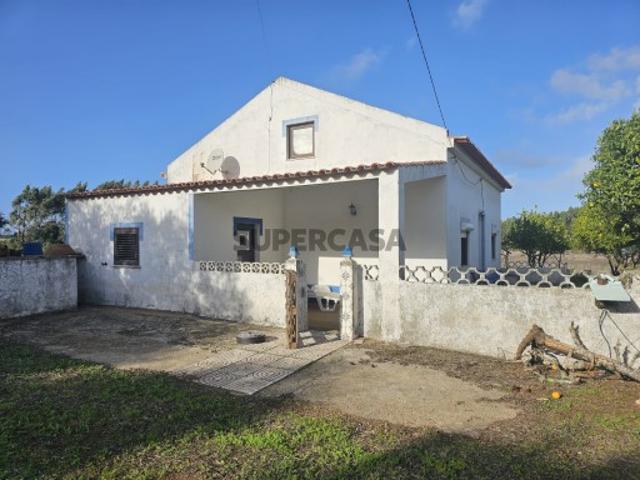 Casa venda em Cercal, Santiago Do Cacém