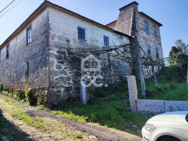 Quinta venda em Marecos, Porto