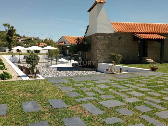 Quinta venda em Maia, São Pedro Fins