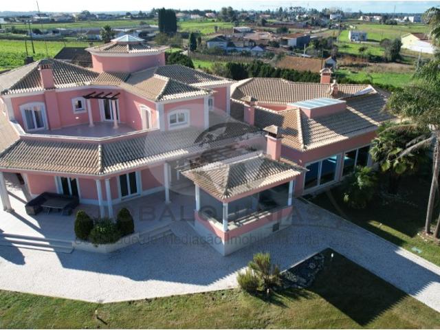 Quinta venda em Aveiro