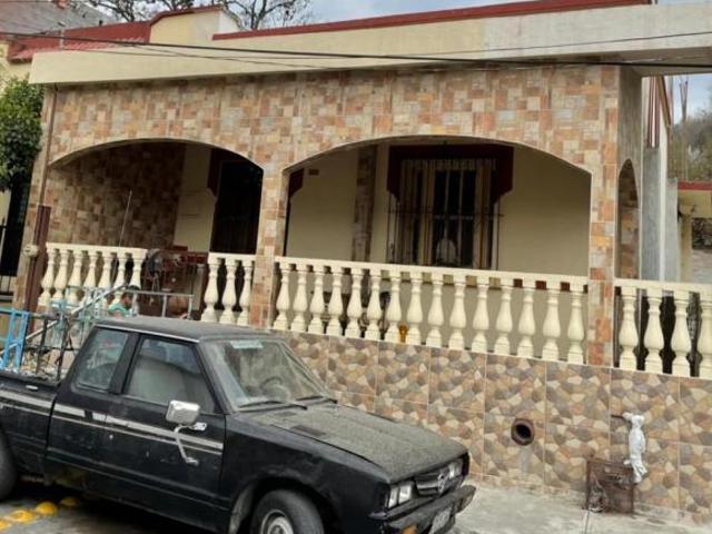 Quinta en venta en Gral. Terán, Nuevo León