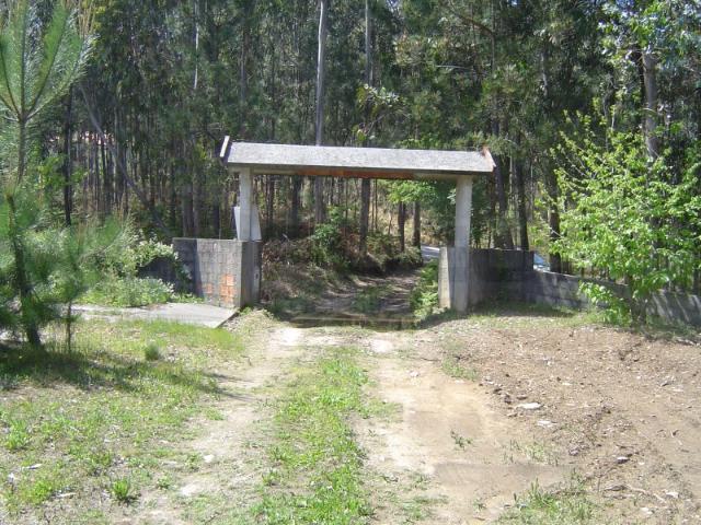 Terreno venda em Rachado, Sever Do Vouga