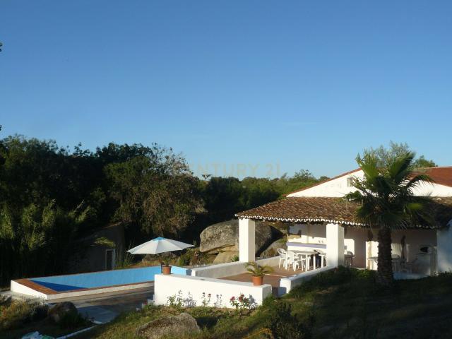Quinta alugar em Santana do Campo, Arraiolos
