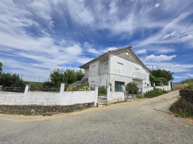 Casa venda em Nagoselo Do Douro, Viseu