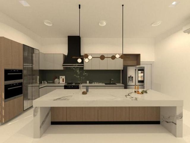 Quinta en venta en Umán, Yucatán
