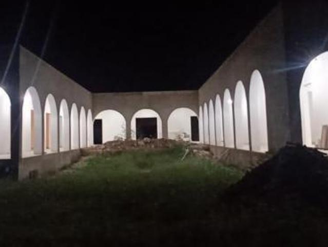 Quinta tipo Hacienda en Venta