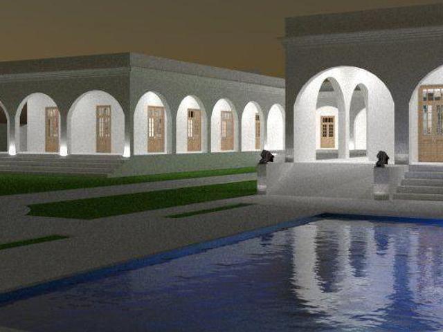 Quinta tipo Hacienda en Venta