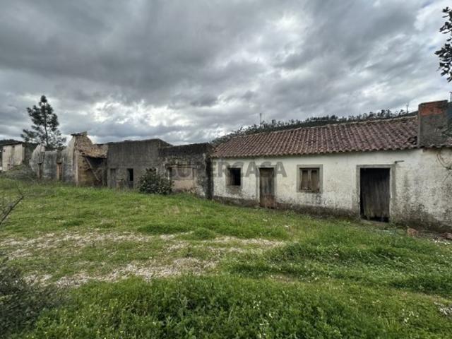Casa venda em Mação, Santarém