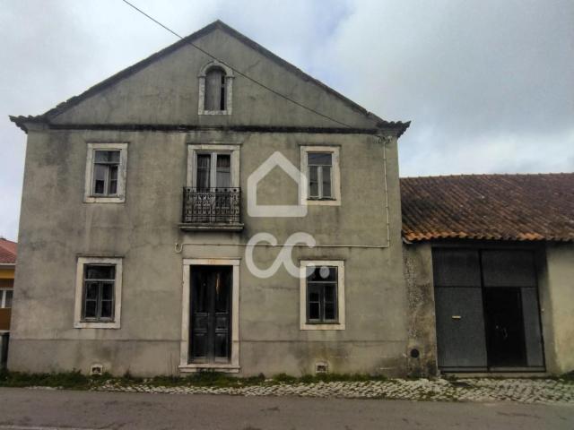 Quinta venda em Leiria