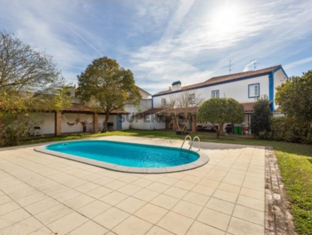 Casa venda em Abrantes, Santarém