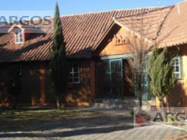 Quinta Toluca