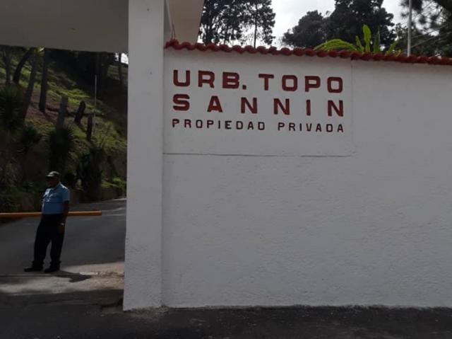 Casa en venta en Francisco Linares Alcántara, Miranda