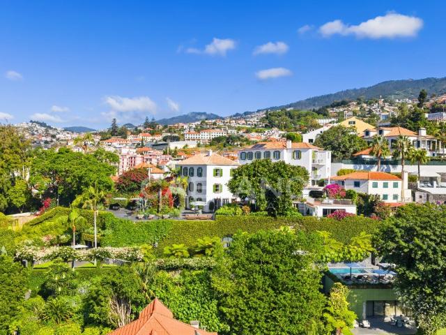 Vivenda venda em Santa Luzia, Funchal