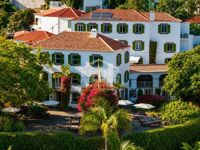 Vivenda venda em Funchal, Ilha Da Madeira