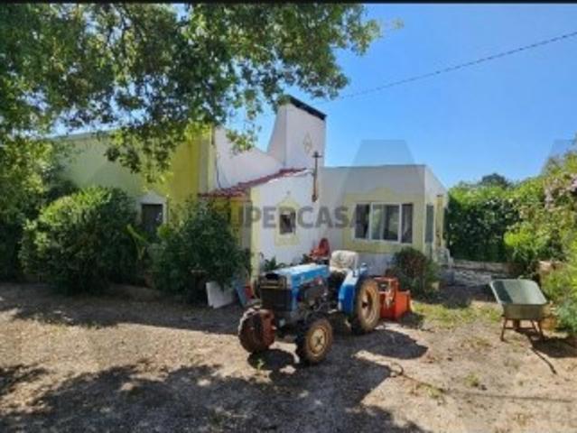 Casa venda em Santiago Do Cacém, Setúbal