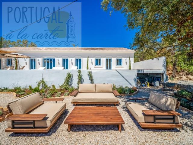 Casa venda em Telheiro, Faro