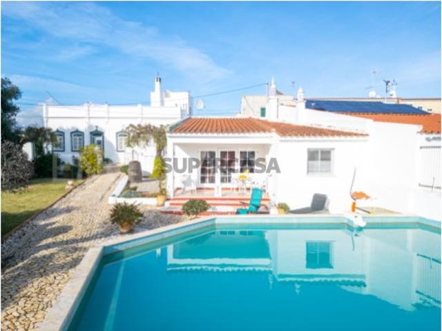 Casa venda em Piares, Olhão