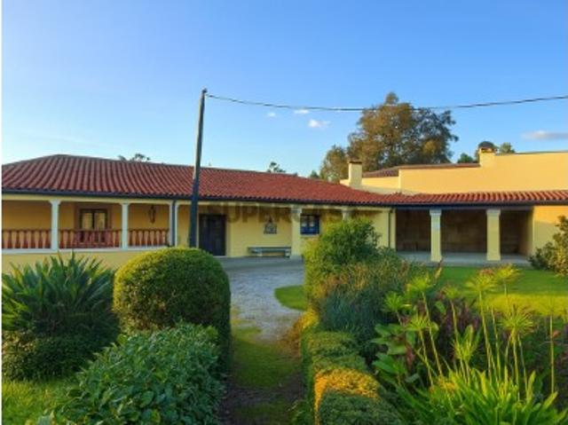 Casa venda em Braga