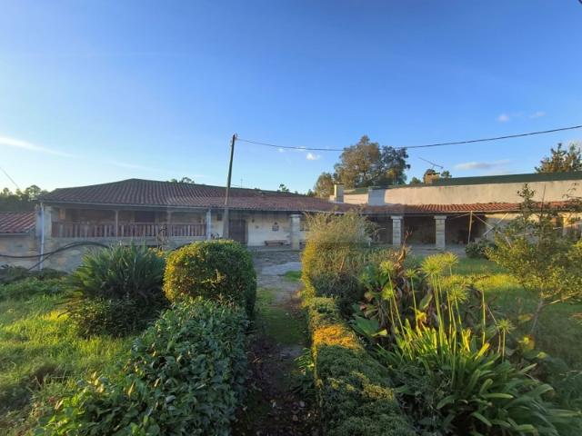 Quinta venda em Cabreiros e Passos (São Julião), Braga