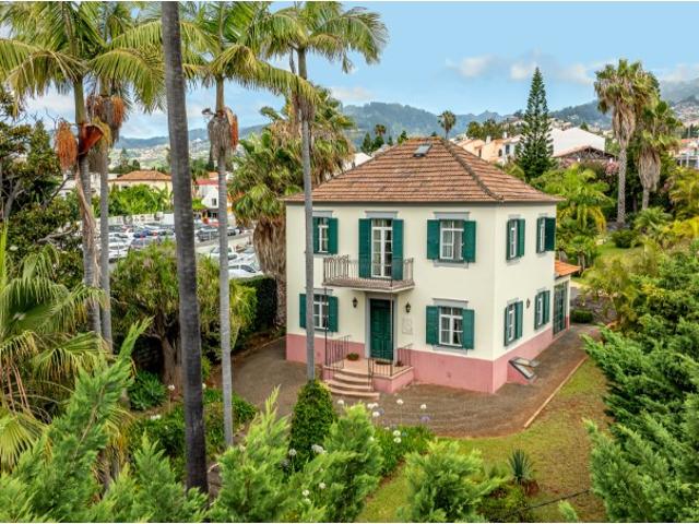 Quinta venda em Funchal, Ilha Da Madeira