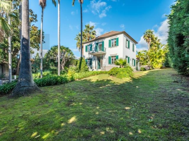 Quinta venda em Funchal, Ilha Da Madeira