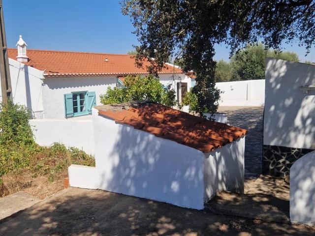 Vivenda venda em Ourique, Beja