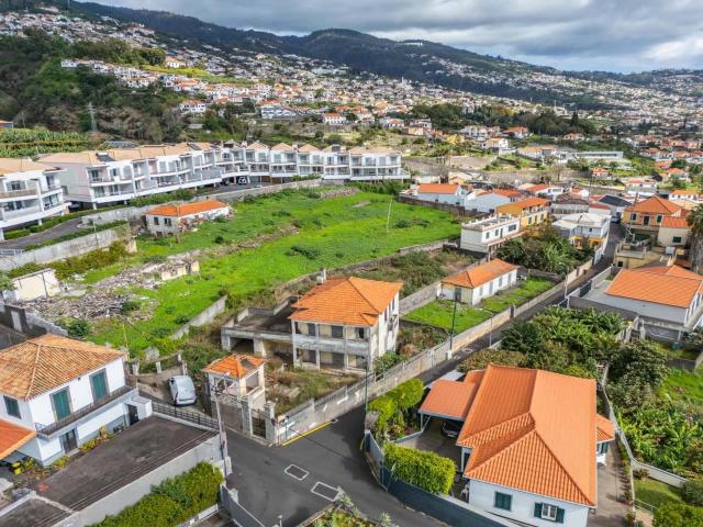 Apartamento venda em São Roque, Funchal