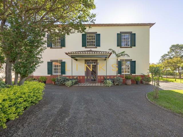Quinta venda em Funchal, Ilha Da Madeira