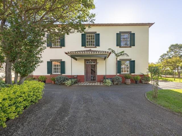 Vivenda venda em São Martinho, Funchal